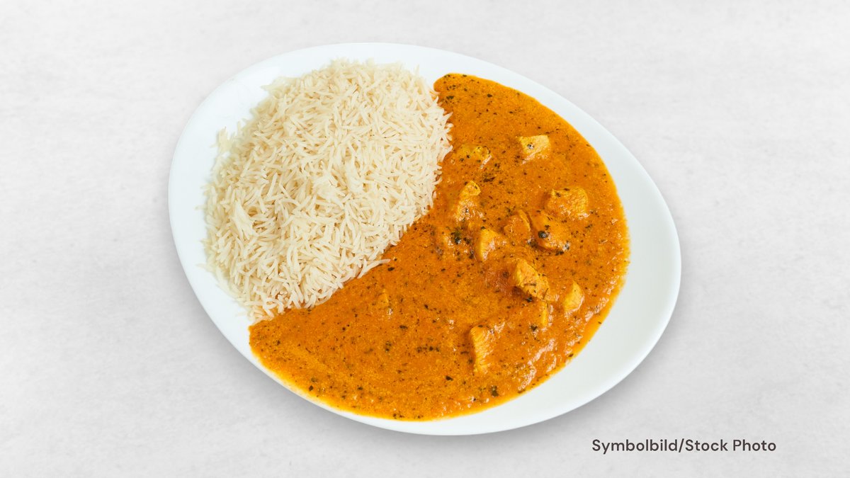 Chicken Curry