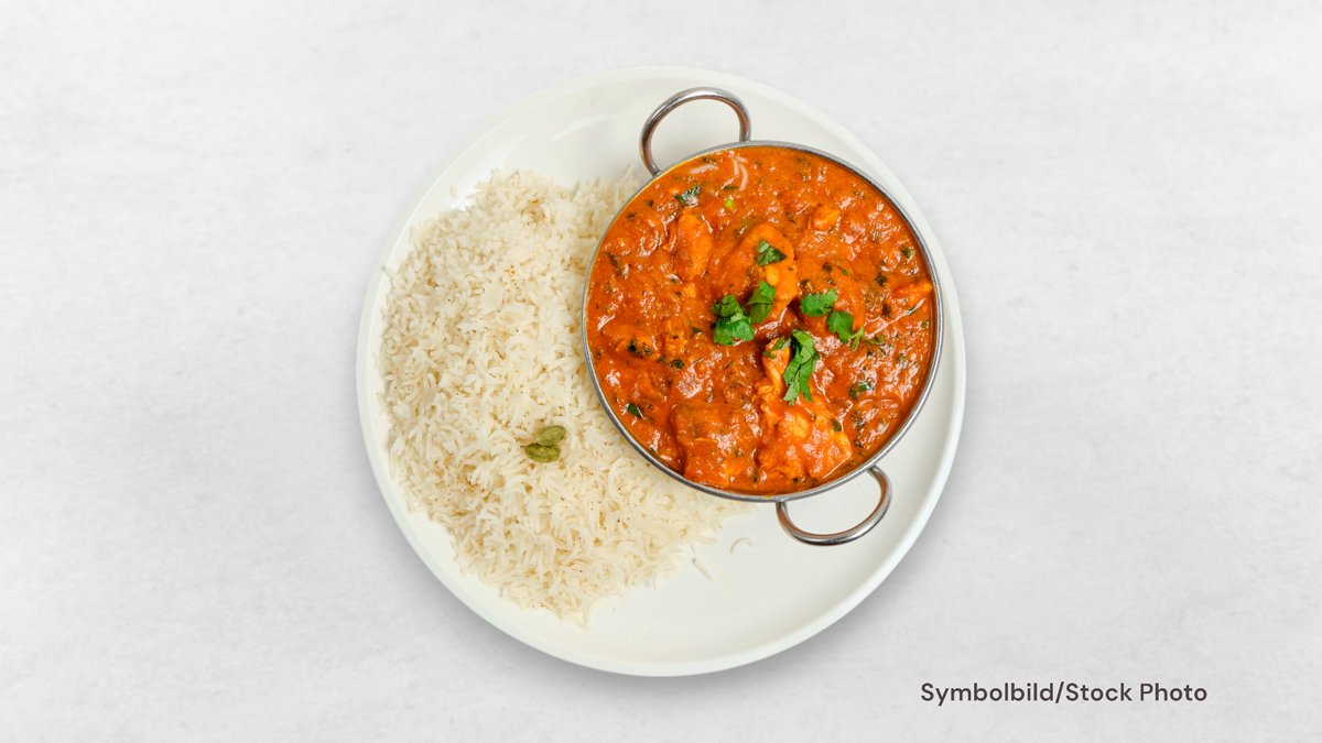 Chicken Tikka
