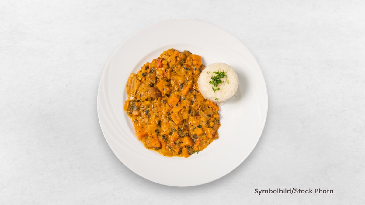 Daal Curry Punjabi Style