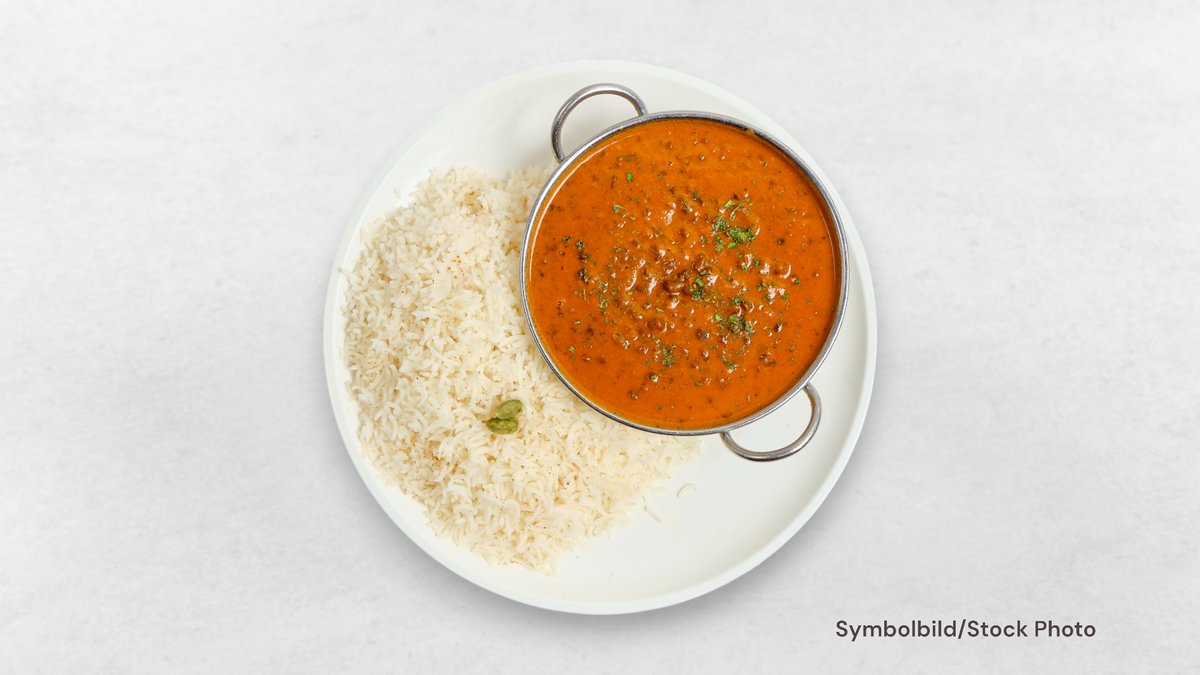 Dal Makhani