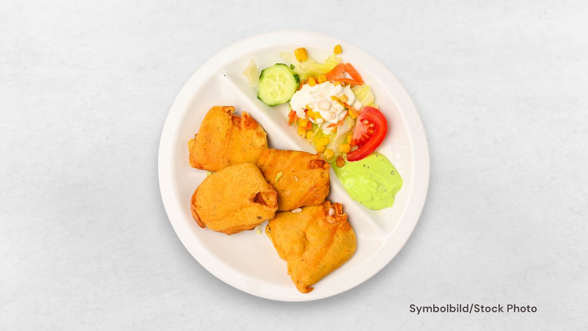 Pakora