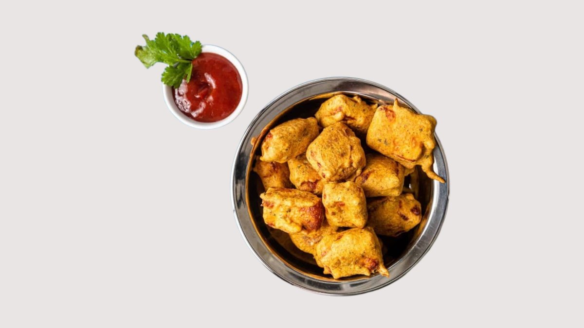 Paneer Pakora
