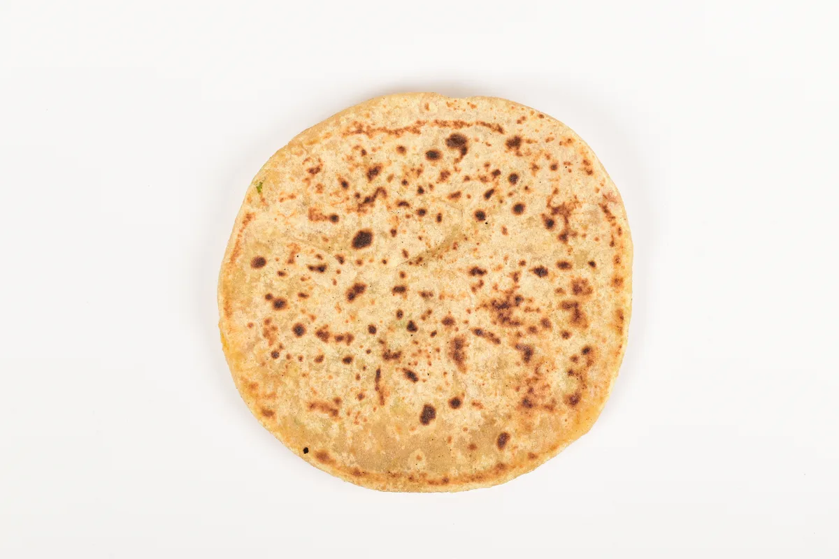 Aloo Paratha