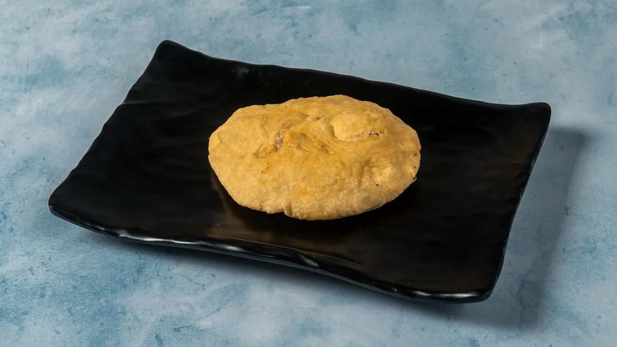 Bhatura