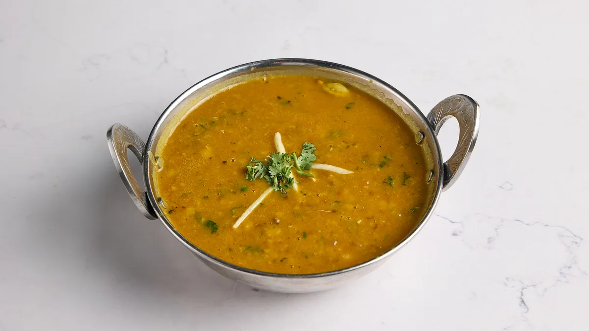 Daal Tadka