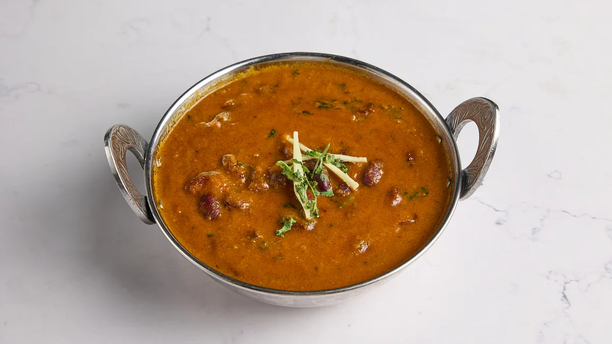Rajma