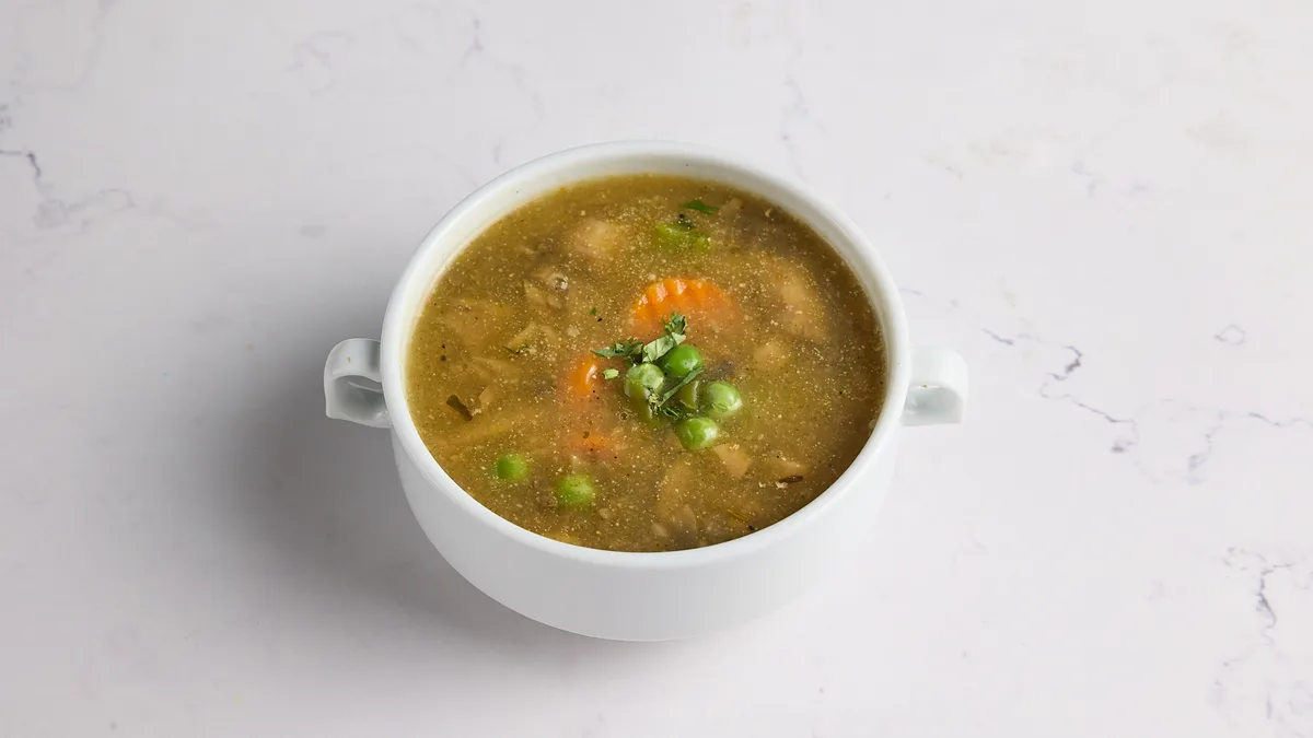 Veg Soup