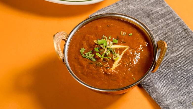 Chicken Curry