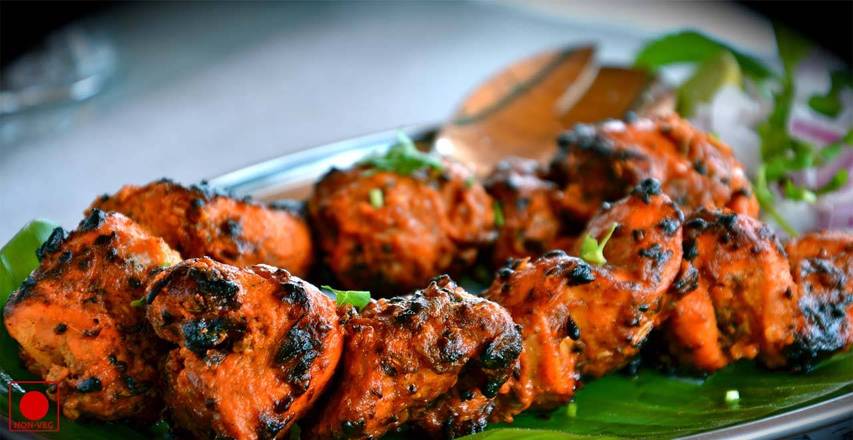 Chicken Tikka