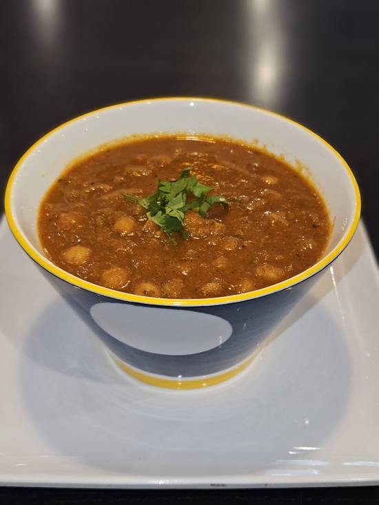 Choole Masala