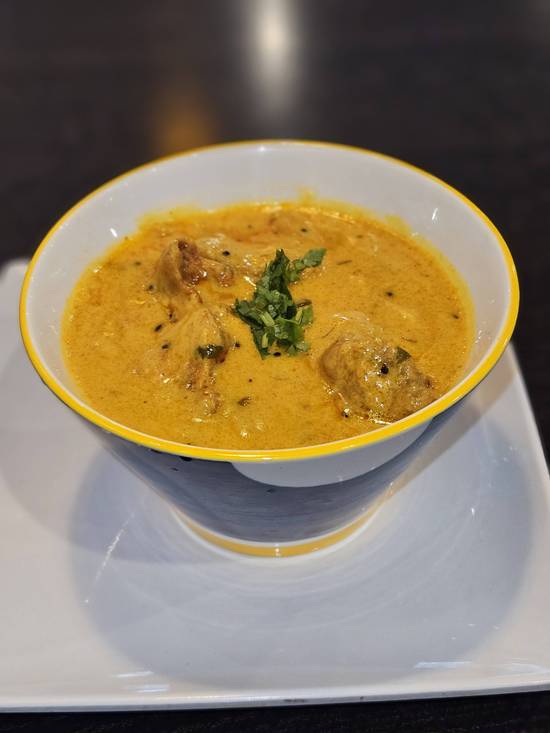 Kadi Pakora