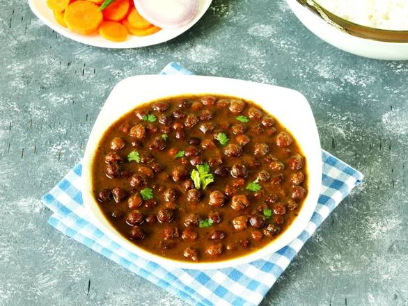 Kala Chana