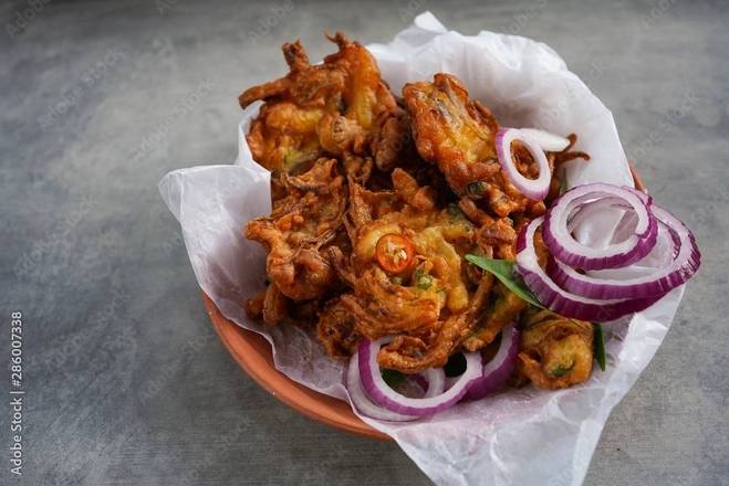 Mix Pakora