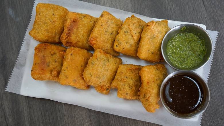 Paneer Pakora