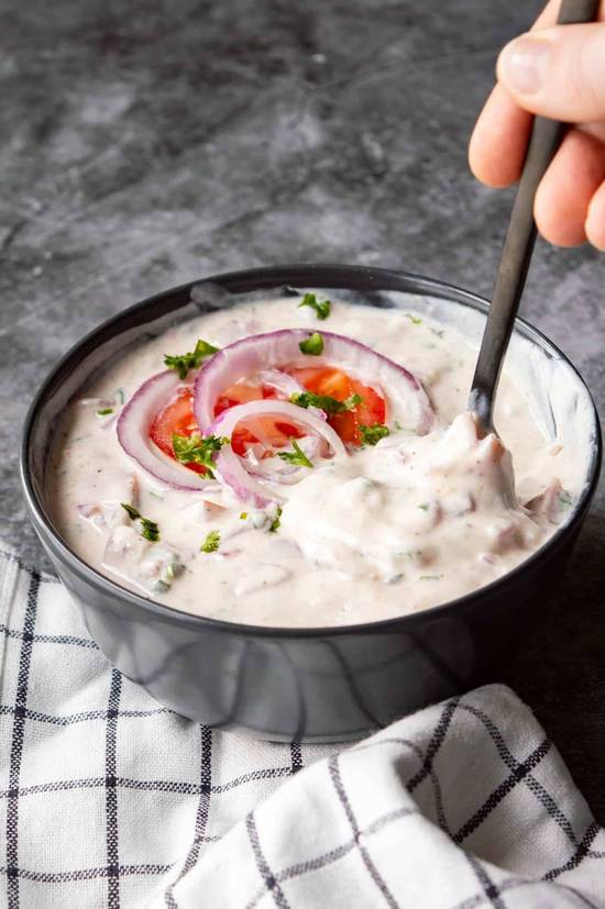 Raita