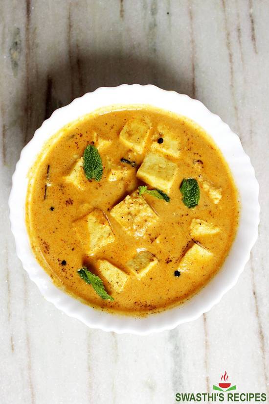 Shai Paneer