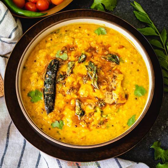 Tadka Daal