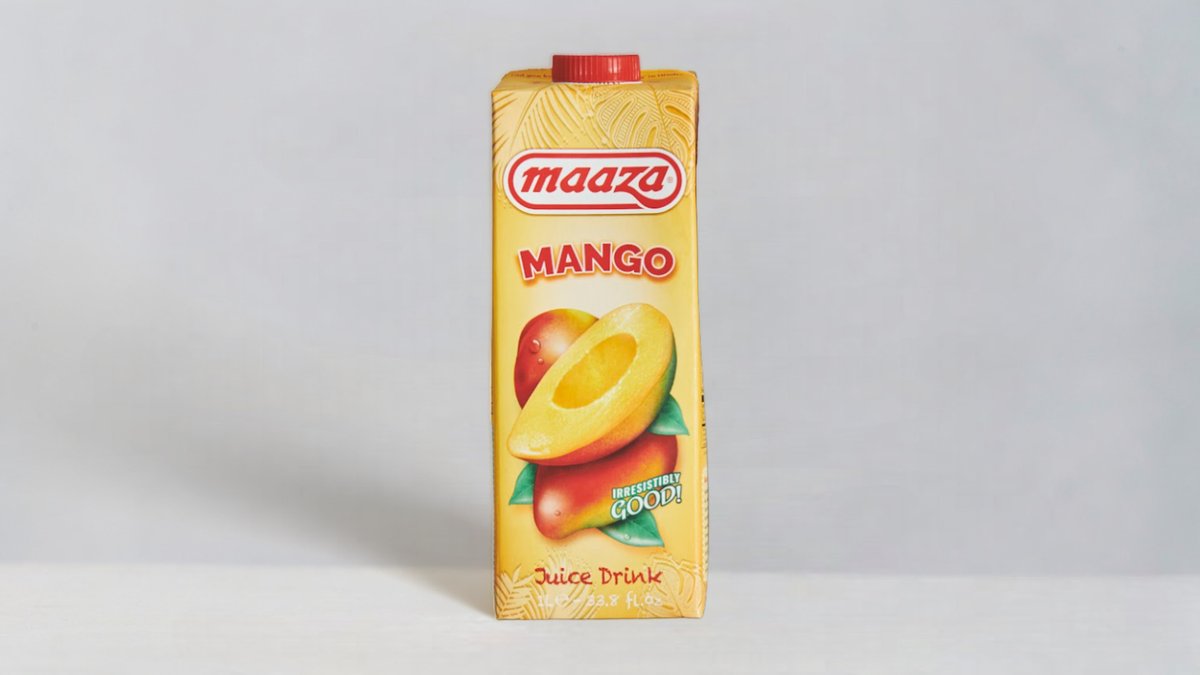 Mango Juice 1 l
