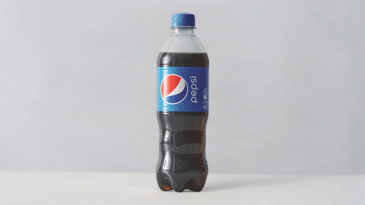 Pepsi 0,5 l