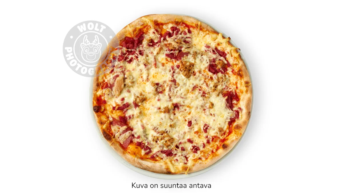 Opera Special