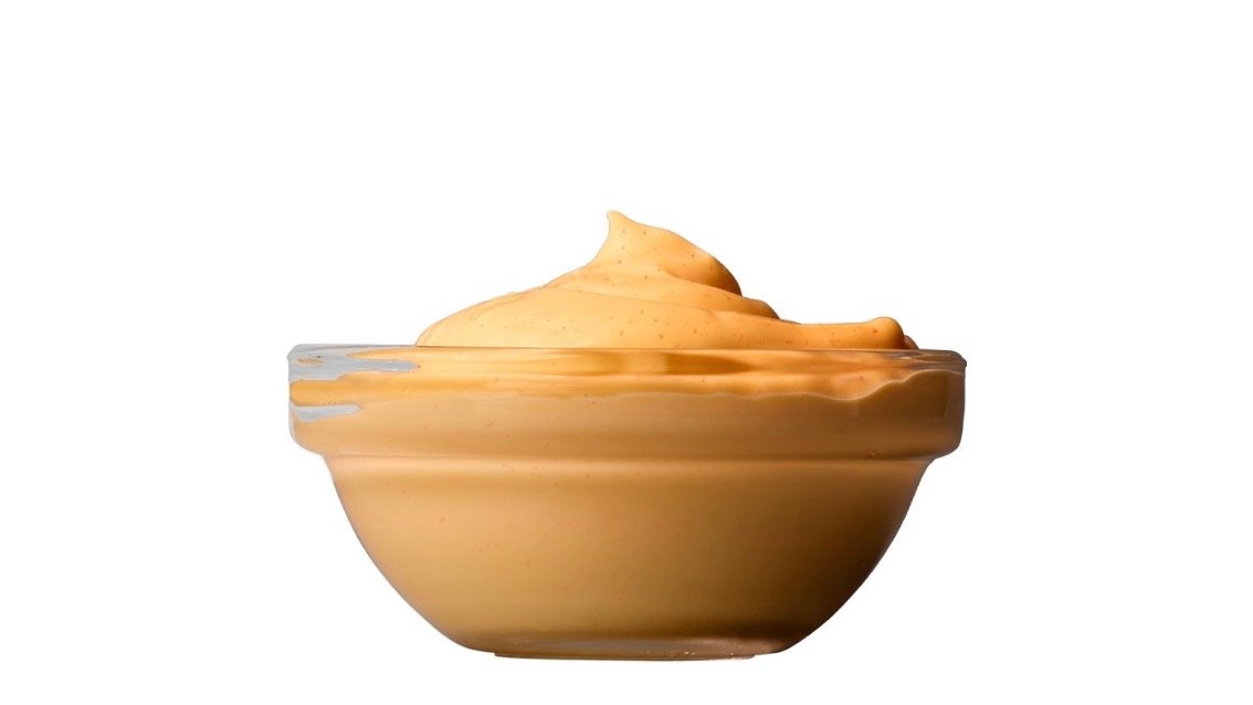 Paprikamajo- dippi