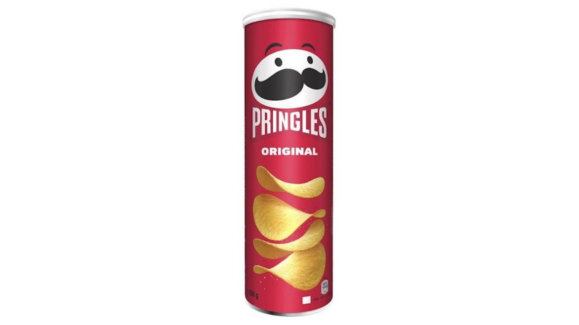 Pringles Original 200g