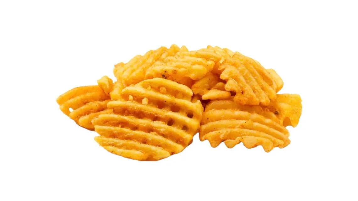 Ristikkoperunat