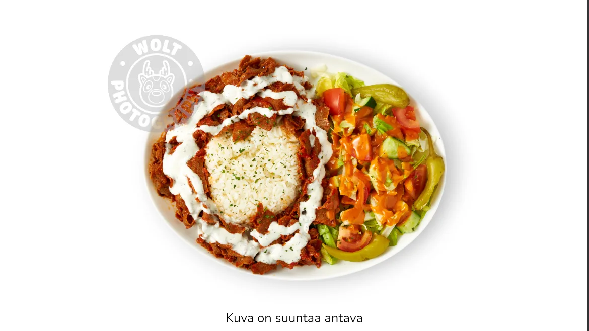 Vöner-Riisillä