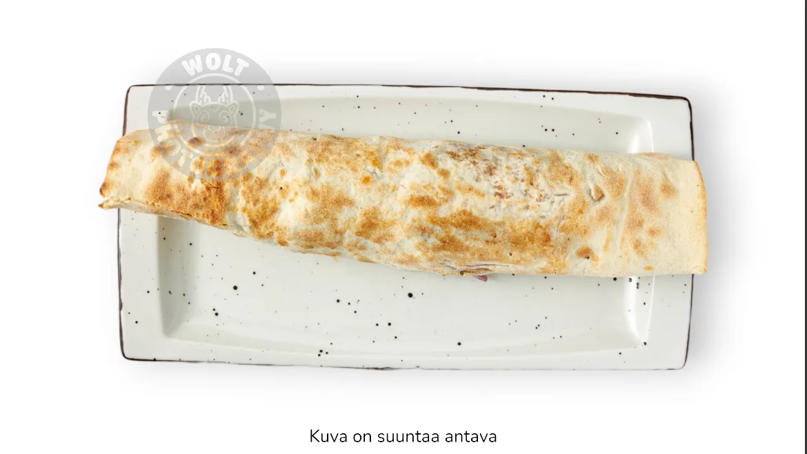 Vöner-rulla