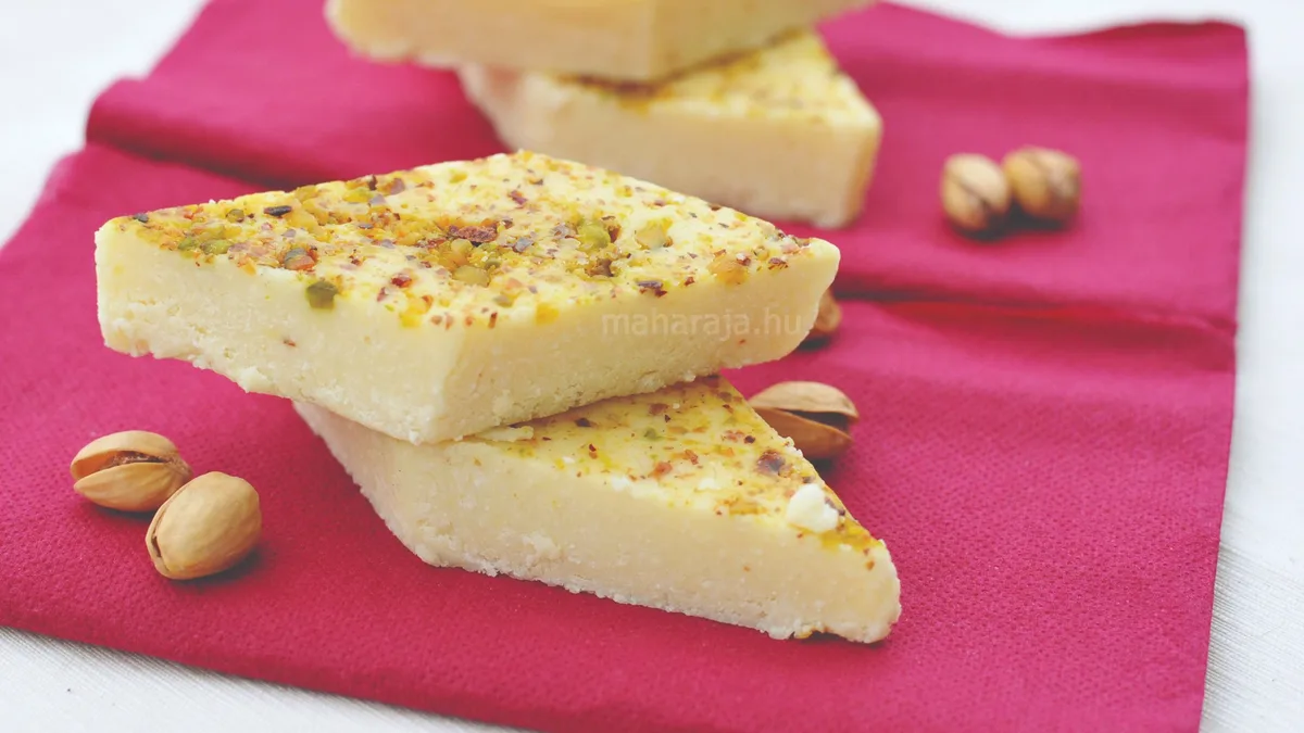 Burfi