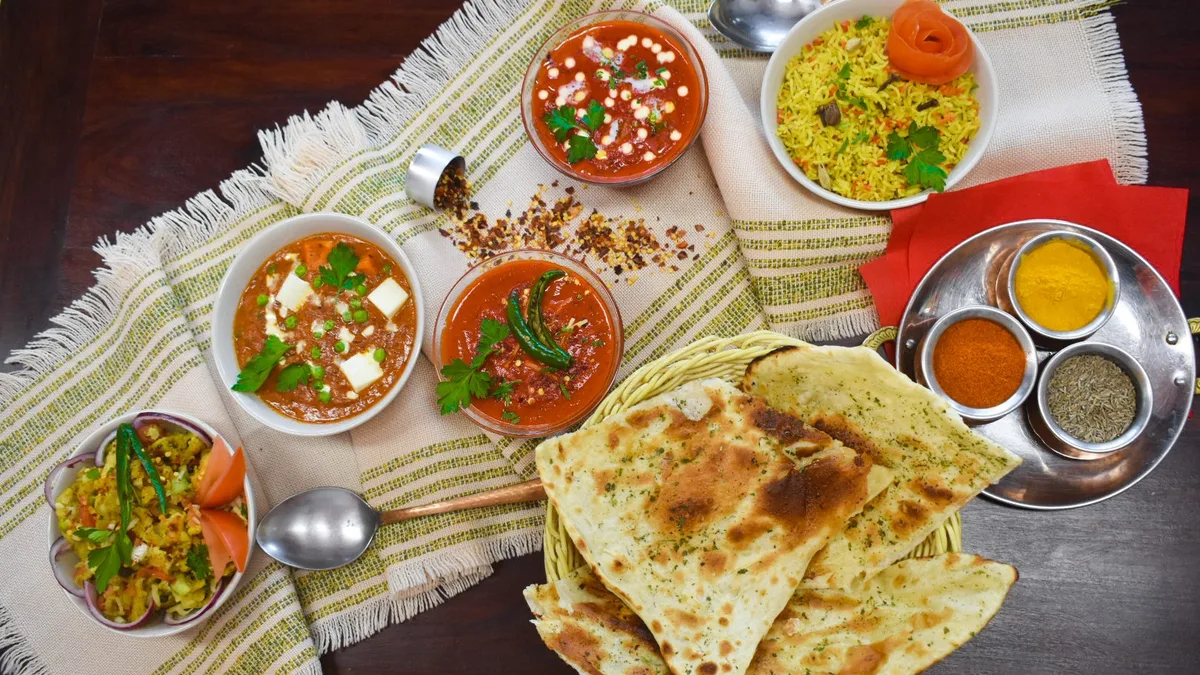Kétszemélyes csirke mix (Chicken Mix Selection for 2)