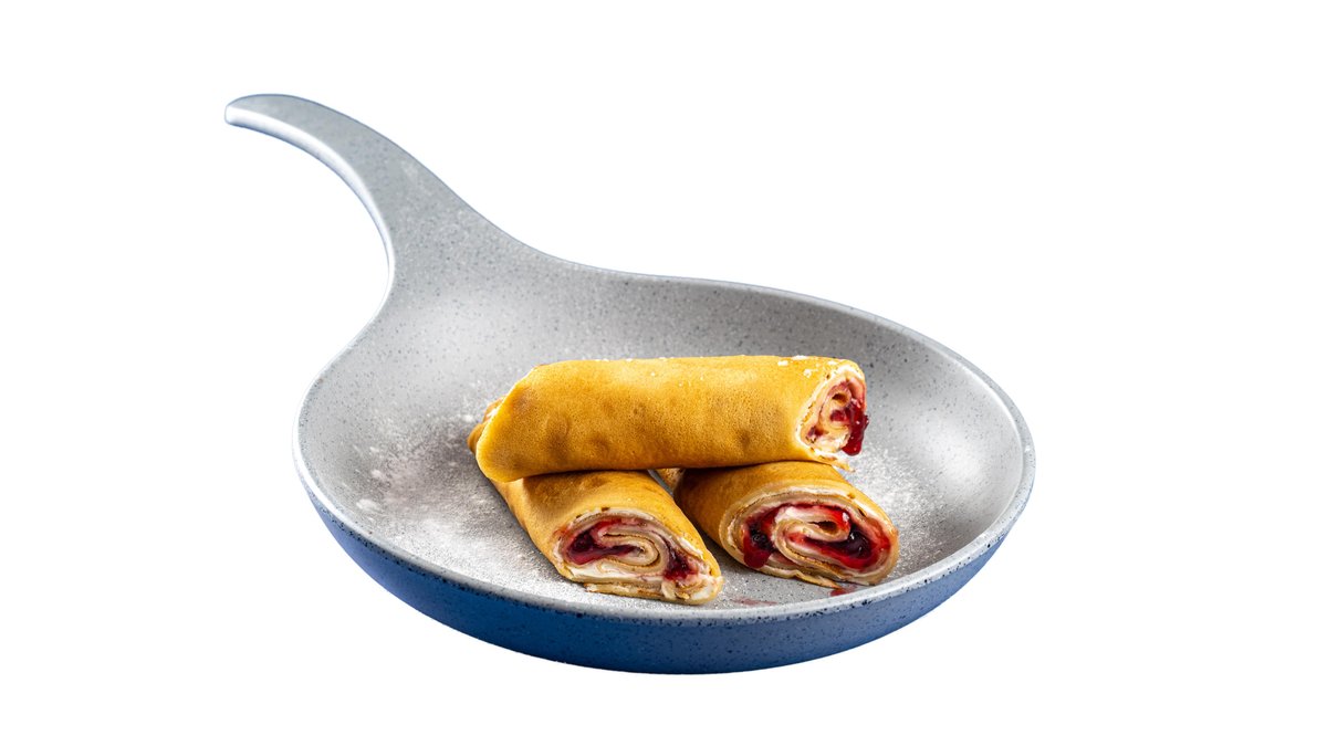 Clatita mascarpone cu visine