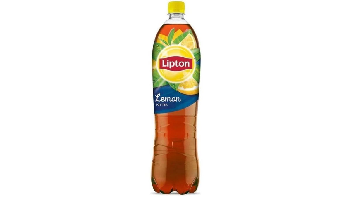 Lipton Lemon