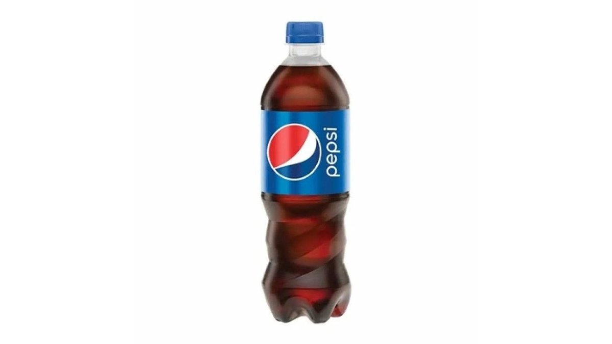 Pepsi 0.5 l