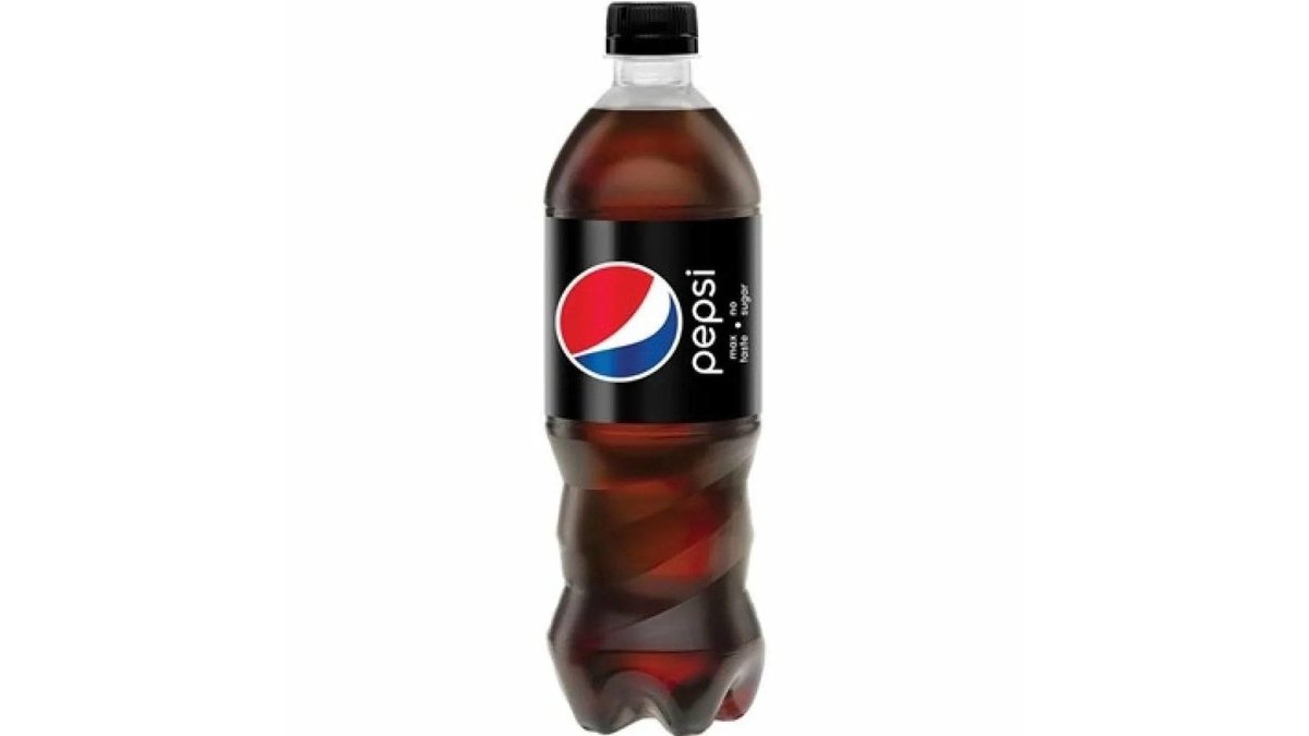 Pepsi Max 0.5 l