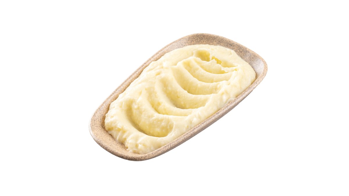 Piure de cartofi