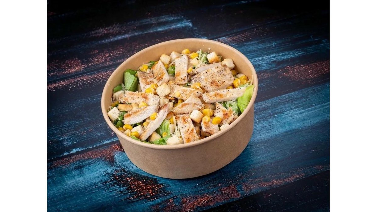 Salată Caesar
