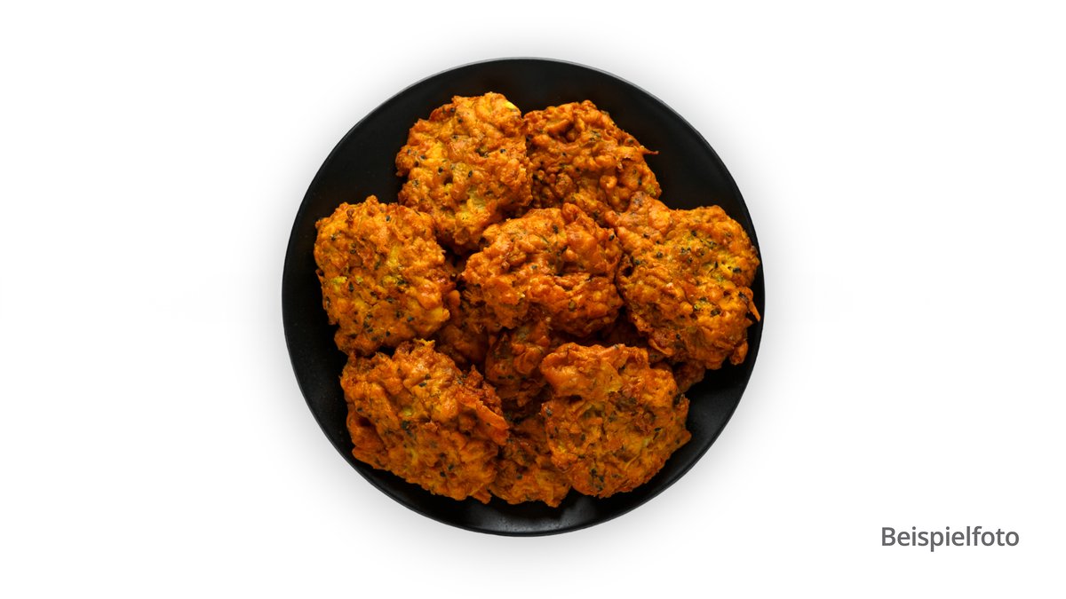 10. Onion Bahji