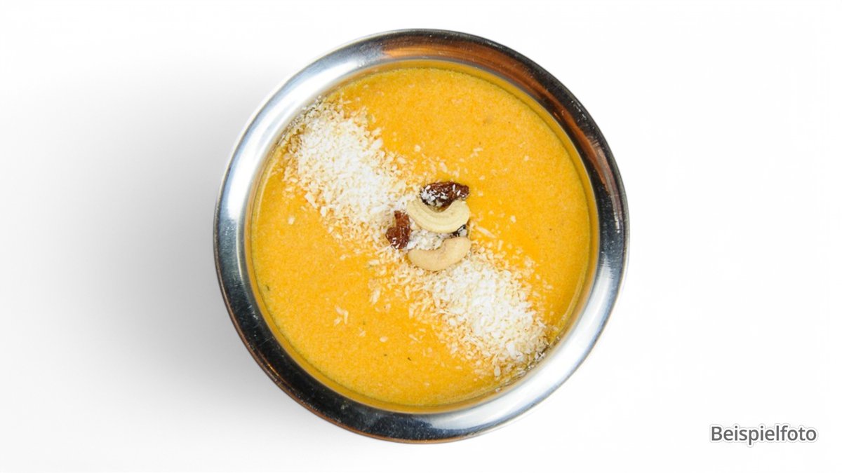 111. Prawn Korma