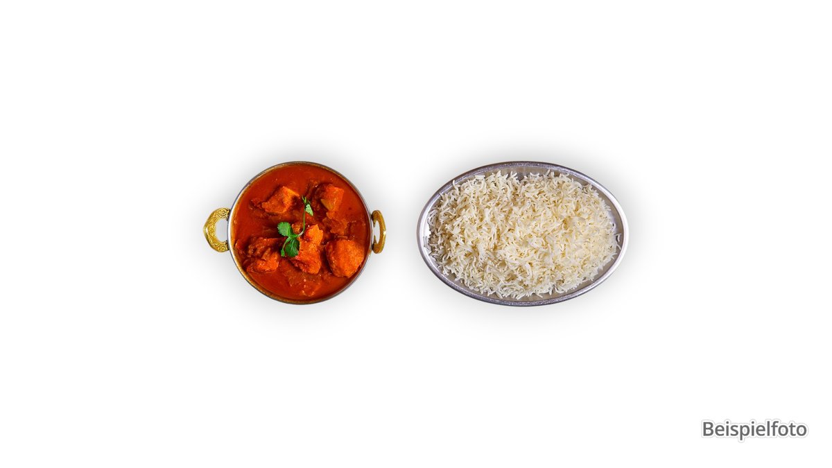 113. Prawn Masala