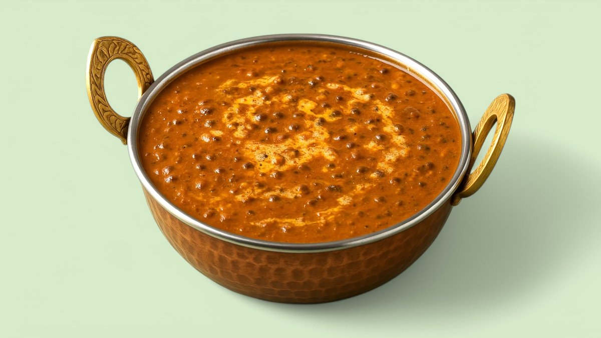127. Dal Makhni