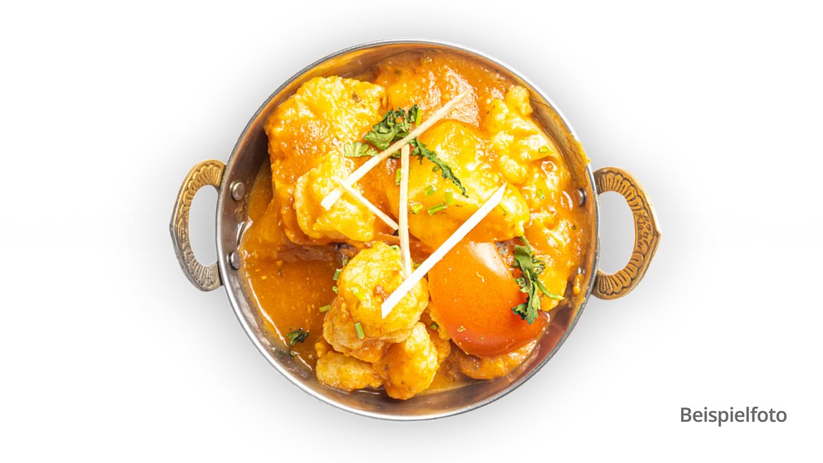 131. Aloo Gobi