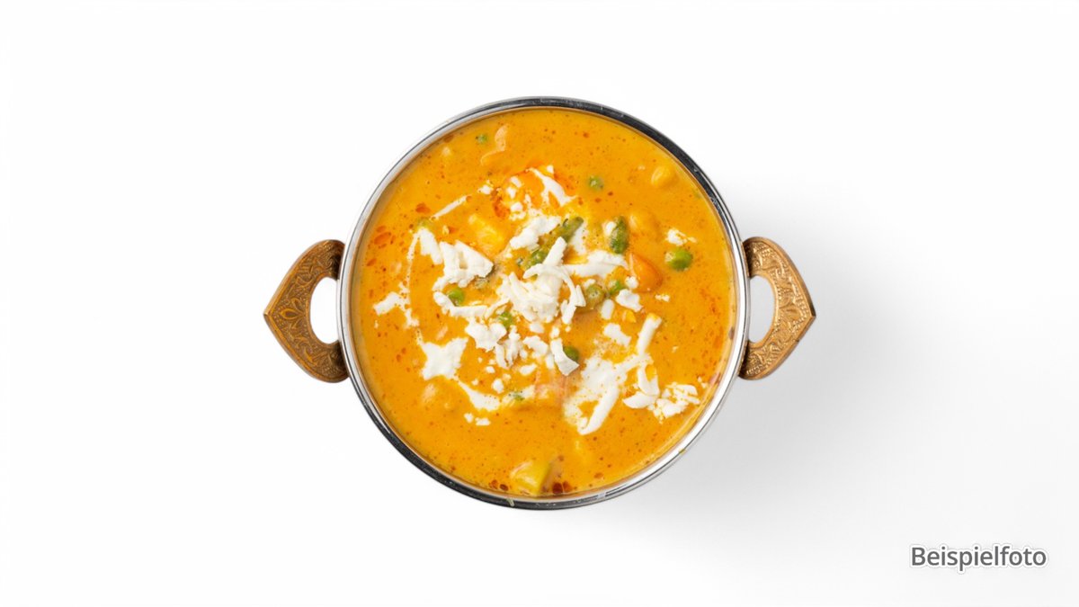135. Navrattan Korma