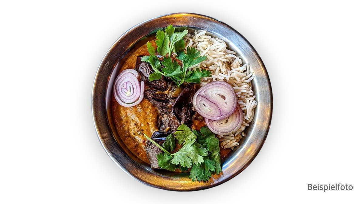 137. Bengen Curry