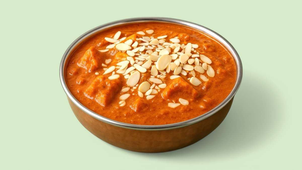 138. Shahi Paneer