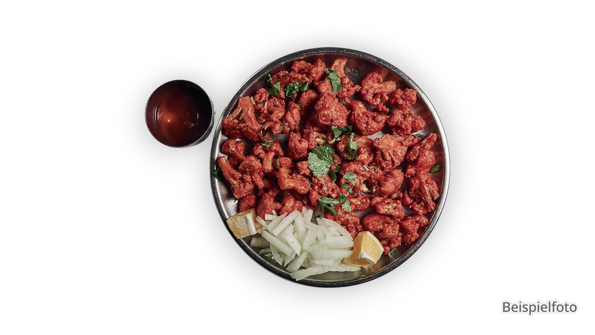 156. Paneer Butter Masala