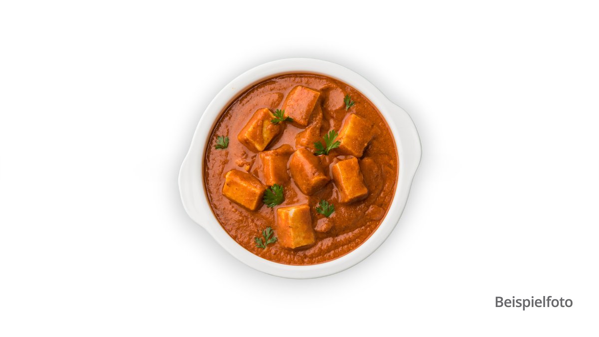 157. Paneer Goan Curry