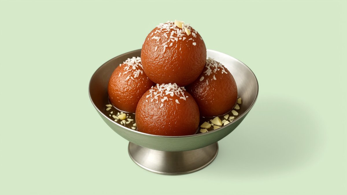 161. Gulabjaman