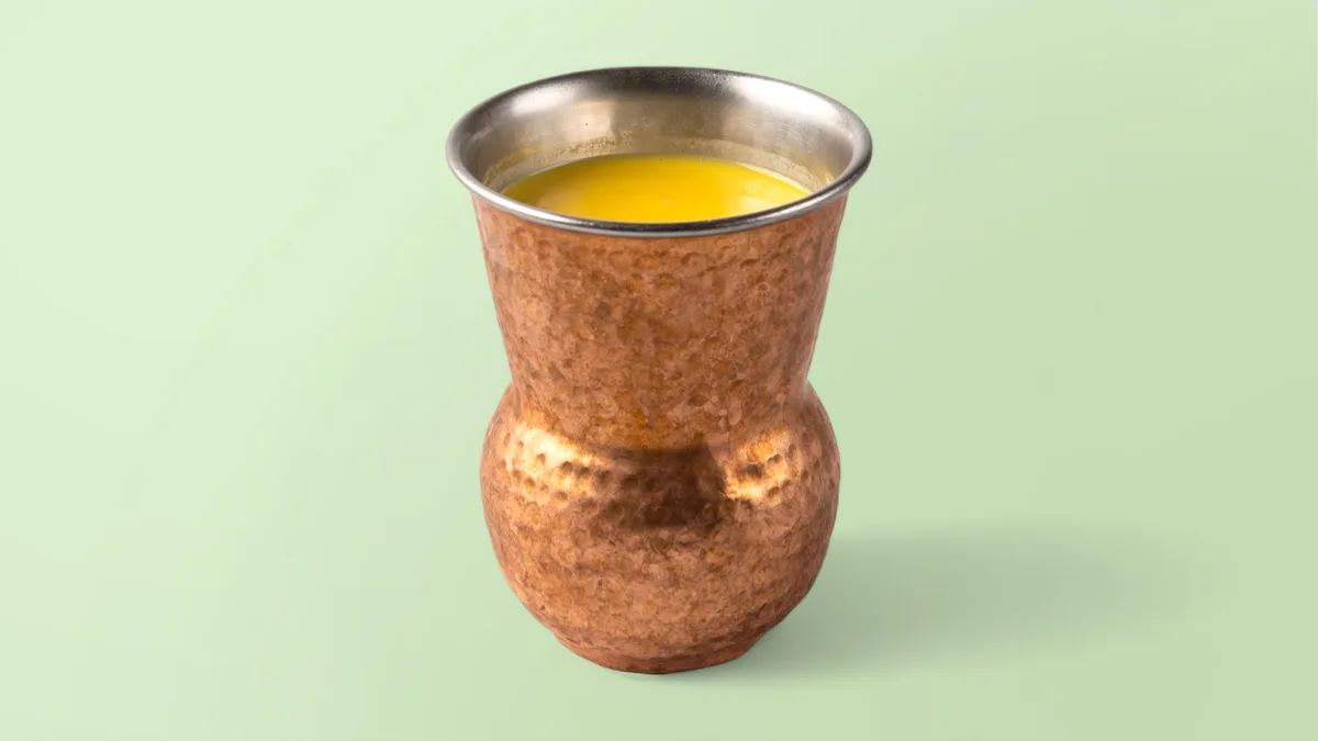 242. Lassi Mango 0,3 l