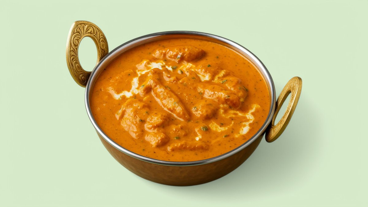 300. Chicken Masala